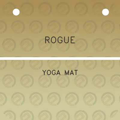 rogue-yoga-mat