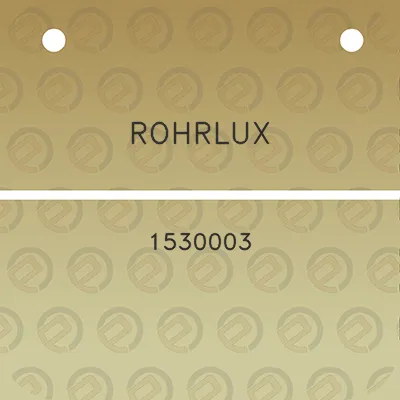 rohrlux-1530003