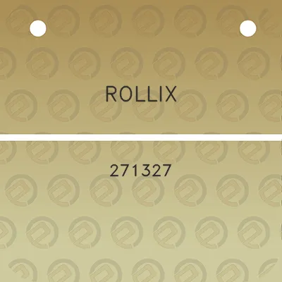 rollix-271327