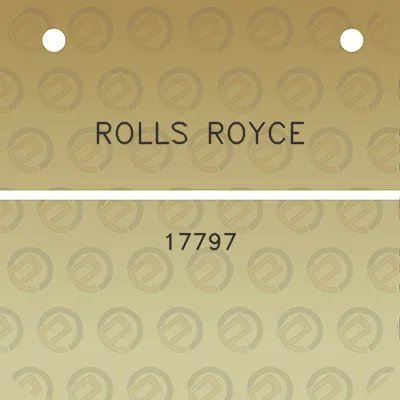 rolls-royce-17797