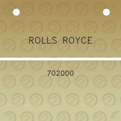 rolls-royce-702000