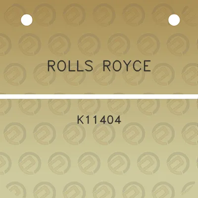 rolls-royce-k11404