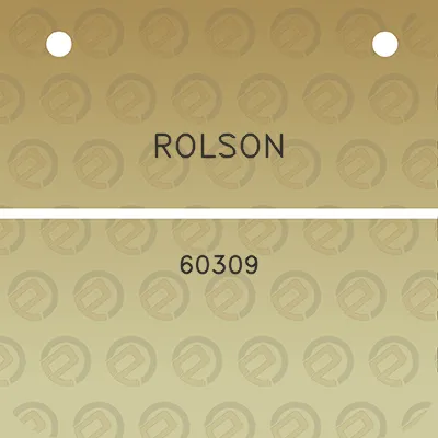 rolson-60309