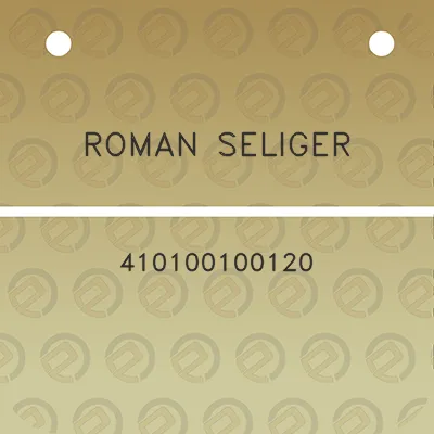 roman-seliger-410100100120