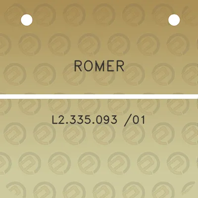 romer-l2335093-01