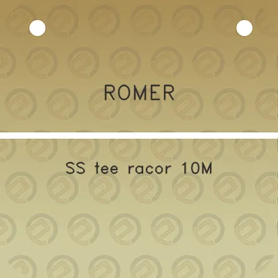 romer-ss-tee-racor-10m