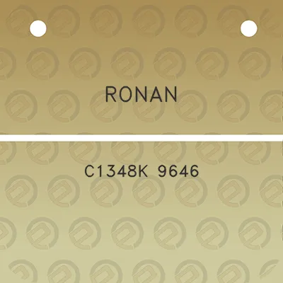 ronan-c1348k-9646