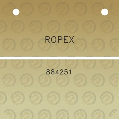 ropex-884251