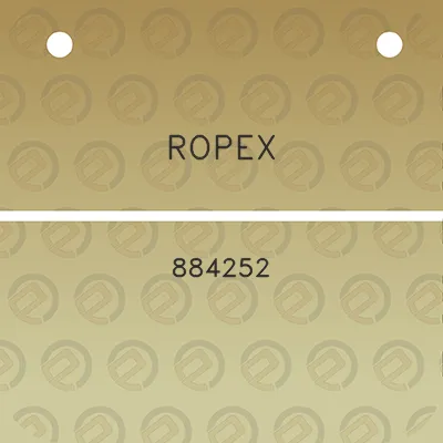 ropex-884252