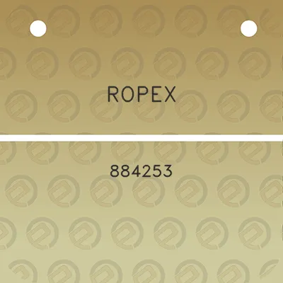 ropex-884253