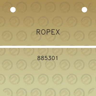 ropex-885301