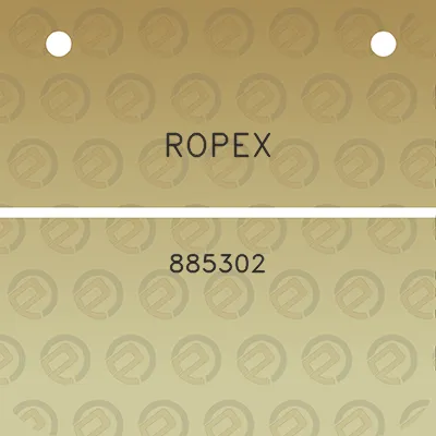 ropex-885302