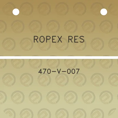 ropex-res-470-v-007