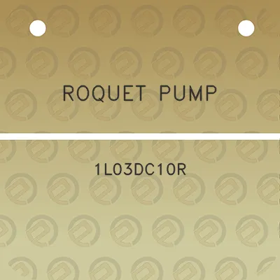 roquet-pump-1l03dc10r