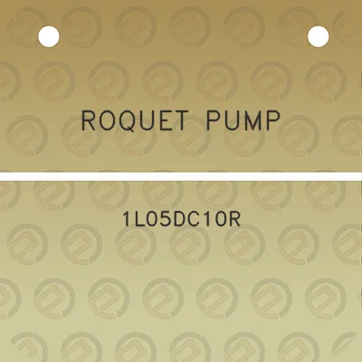 roquet-pump-1l05dc10r