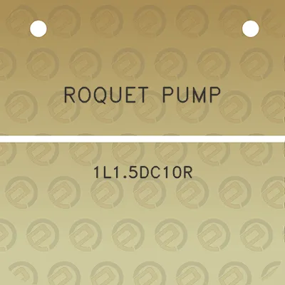 roquet-pump-1l15dc10r