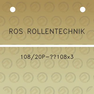 ros-rollentechnik-10820p-108x3