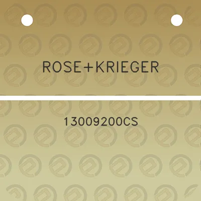 rosekrieger-13009200cs