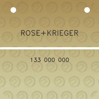 rosekrieger-133-000-000