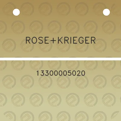 rosekrieger-13300005020