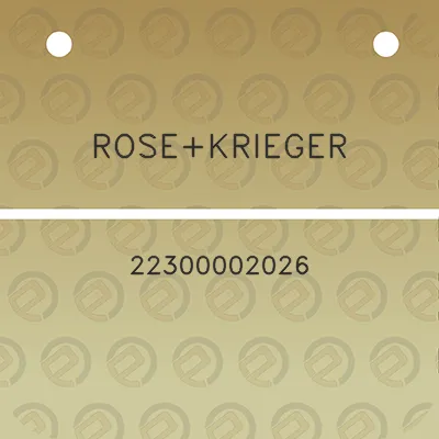 rosekrieger-22300002026