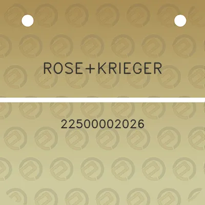 rosekrieger-22500002026