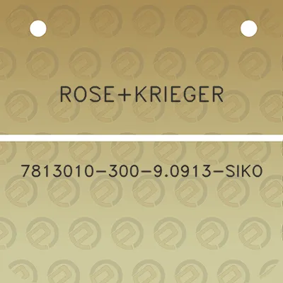 rosekrieger-7813010-300-90913-siko