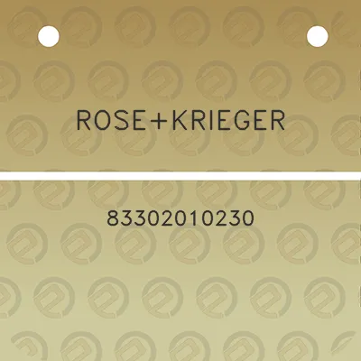 rosekrieger-83302010230