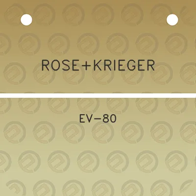 rosekrieger-ev-80