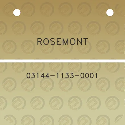 rosemont-03144-1133-0001