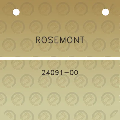 rosemont-24091-00