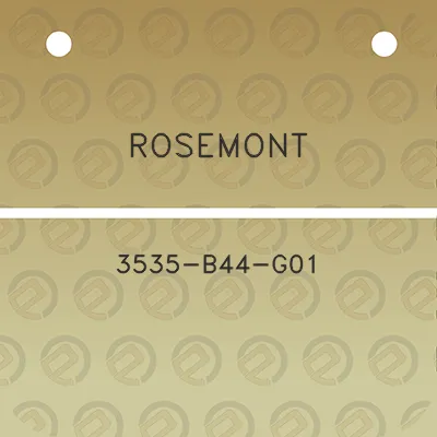 rosemont-3535-b44-g01