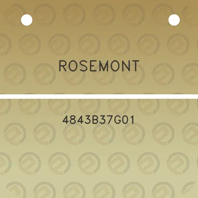 rosemont-4843b37g01