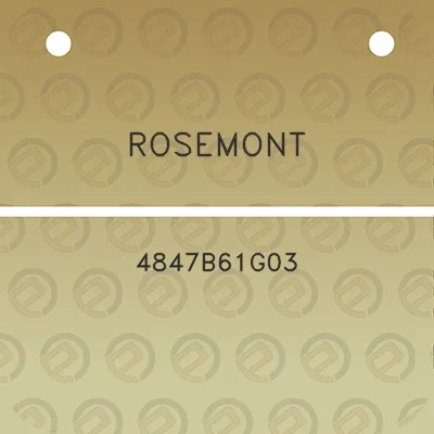 rosemont-4847b61g03