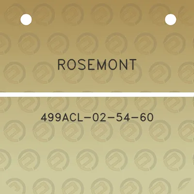 rosemont-499acl-02-54-60