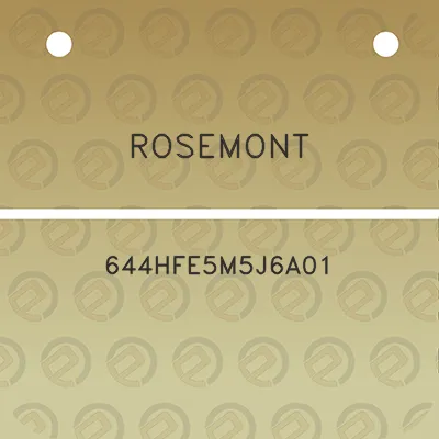 rosemont-644hfe5m5j6a01