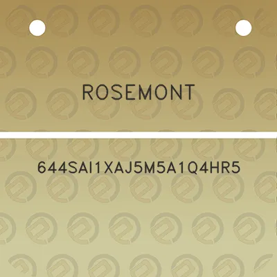 rosemont-644sai1xaj5m5a1q4hr5