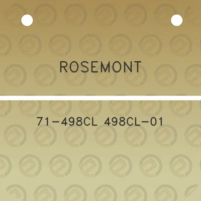 rosemont-71-498cl-498cl-01