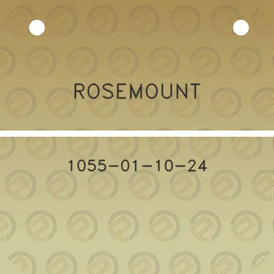 rosemount-1055-01-10-24