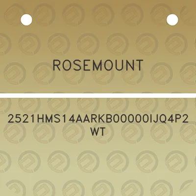 rosemount-2521hms14aarkb00000ijq4p2wt