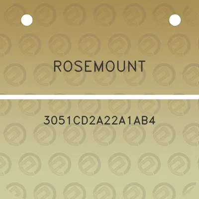 rosemount-3051cd2a22a1ab4