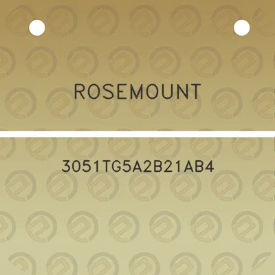 rosemount-3051tg5a2b21ab4