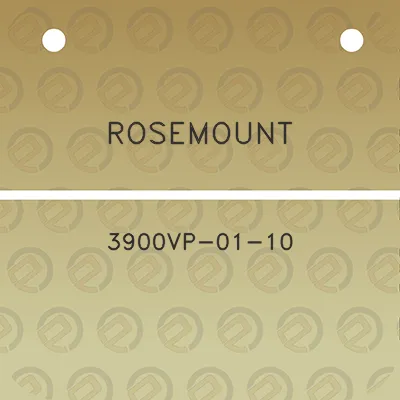 rosemount-3900vp-01-10