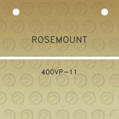 rosemount-400vp-11