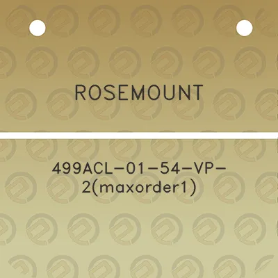 rosemount-499acl-01-54-vp-2maxorder1