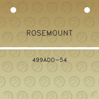 rosemount-499ado-54