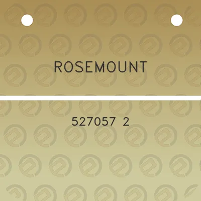 rosemount-527057-2