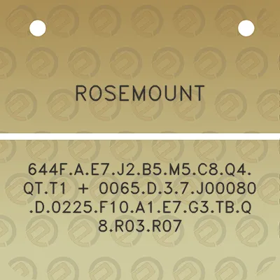 rosemount-644fae7j2b5m5c8q4qtt1-0065d37j00080d0225f10a1e7g3tbq8r03r07