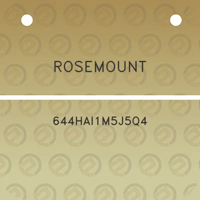 rosemount-644hai1m5j5q4