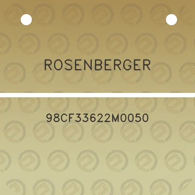 rosenberger-98cf33622m0050